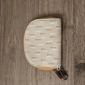 Thirty One Half Moon Card Wallet